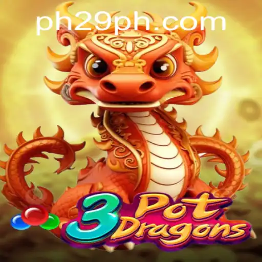 3PotDragons: Embark on a Quest with 29PH.COM
