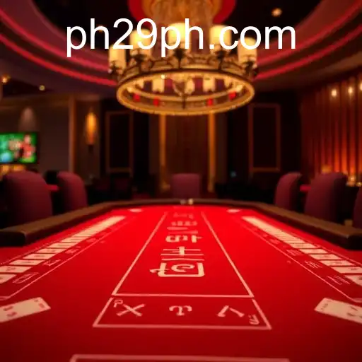 The Intricate World of Baccarat: Unveiling the Charm of 29PH.COM