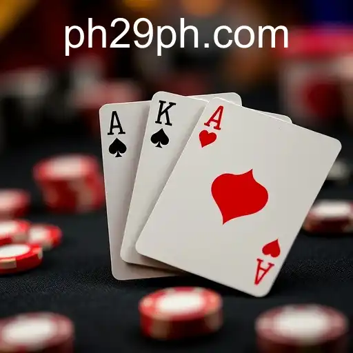 Exploring the World of Blackjack: A Comprehensive Guide with 29PH.COM