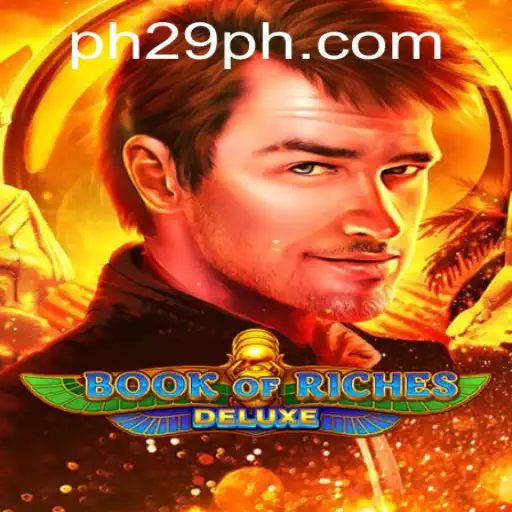 Exploring the Thrills of Book of Riches Deluxe
