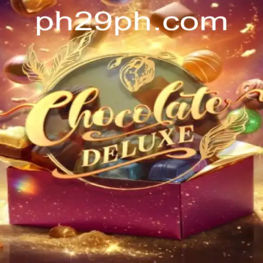 Exploring ChocolateDeluxe: A New Paradigm in Gaming