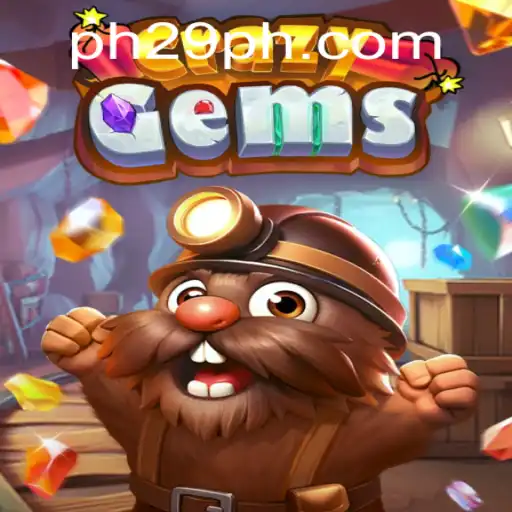CrazyGems: A Thrilling Journey in the World of Gem Matching