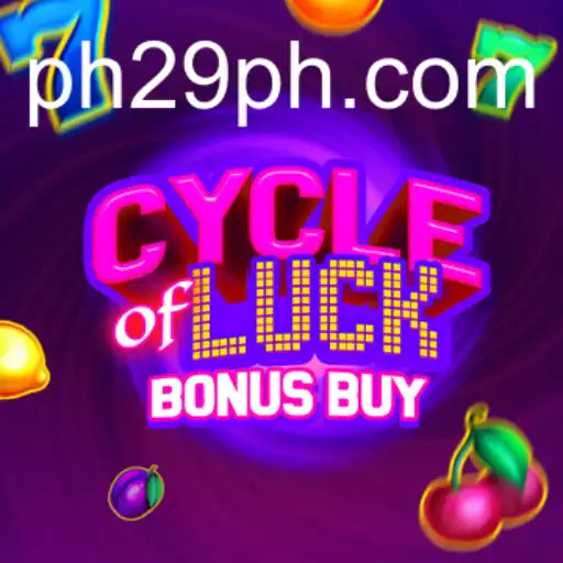 CycleofLuckBonusBuy: Exploring the Thrills of a Modern Casino Game