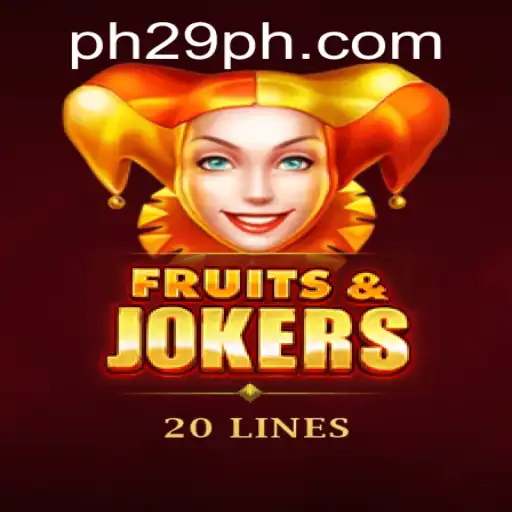 Discover the Excitement of FruitsAndJokers20