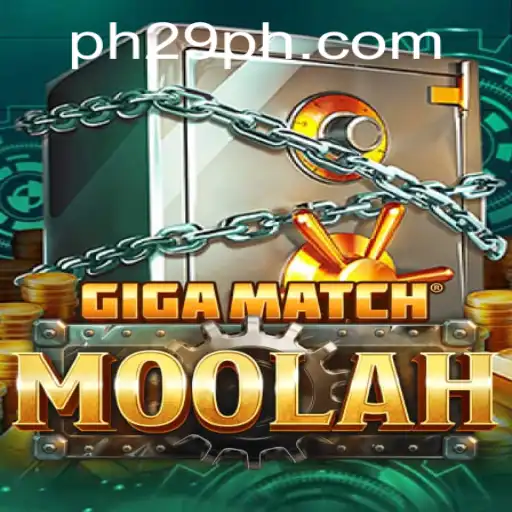 GigaMatchMoolah: The New Gaming Sensation