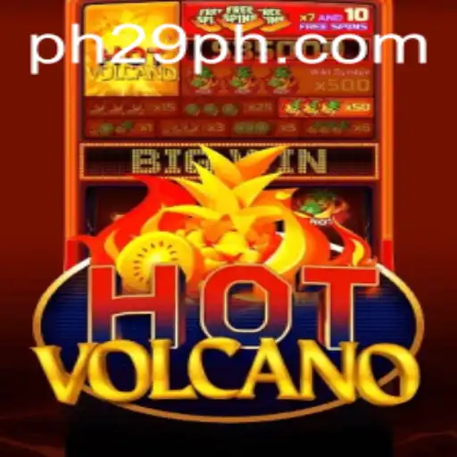 Exploring the Fiery Adventure of HotVolcano