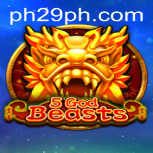 Exploring the Enchanting World of 5GodBeasts: A Comprehensive Guide