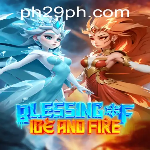The Thrilling World of Blessing of Ice and Fire