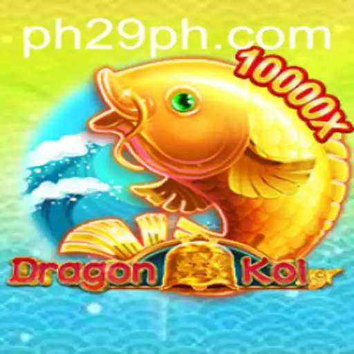 Exploring the Magical World of DragonKoi: A Captivating Adventure