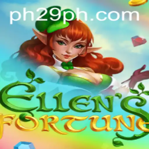 Discover the World of EllensFortune: An Exciting Gaming Experience