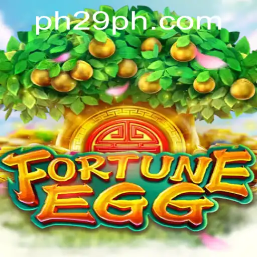 Discover the Exciting World of FortuneEgg with 29PH.COM