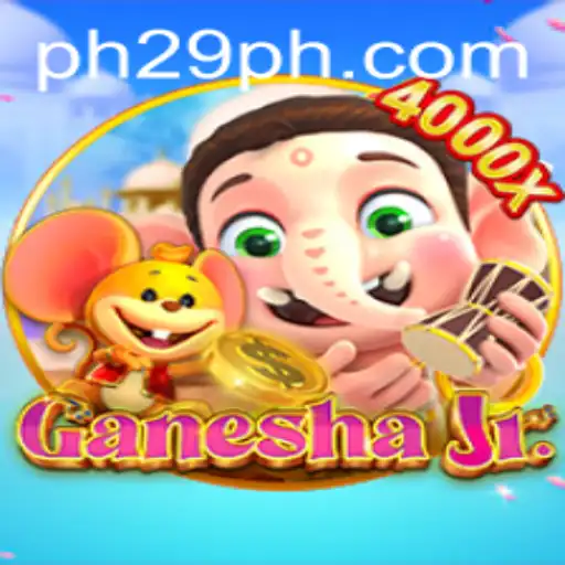 Discover the Exciting World of GaneshaJr