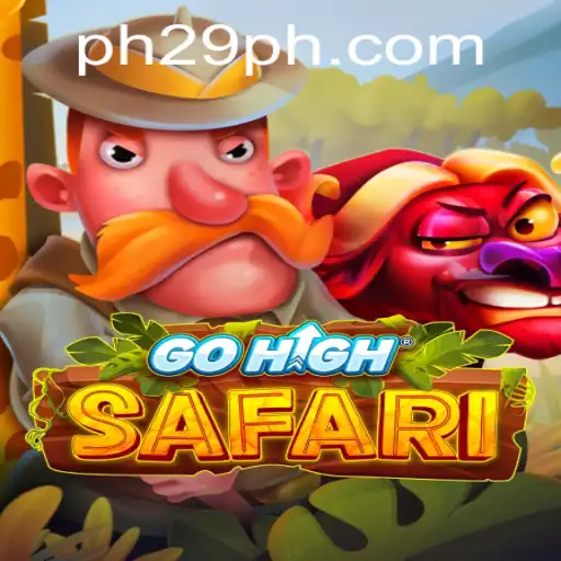GoHighSafari: Navigate the Adventure with 29PH.COM