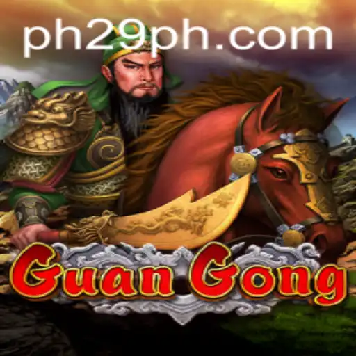 Discovering GuanGong: An Epic Gaming Experience with 29PH.COM