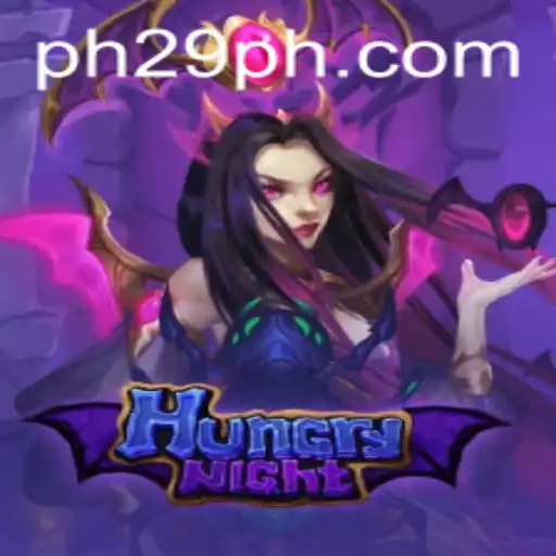 Exploring HungryNight: The Thrilling New Game Taking the World by Storm