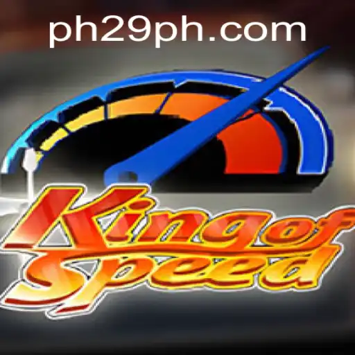 KingofSpeed: The Ultimate Racing Adventure with 29PH.COM
