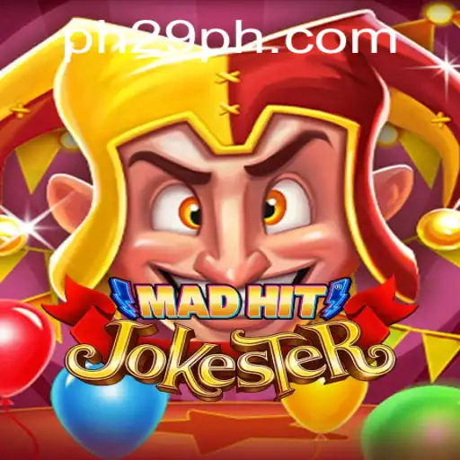 Discover the Thrilling World of MadHitJokester: A New Gaming Experience