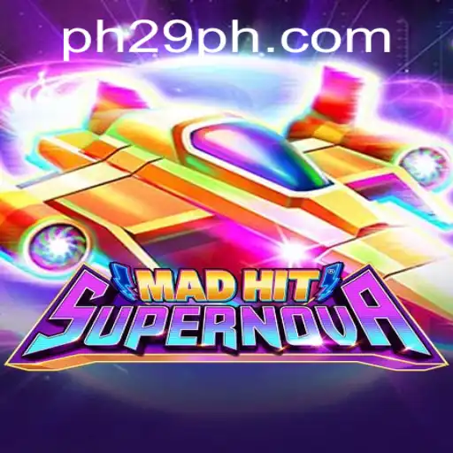 Dive into the Exciting World of MadHitSupernova: The Latest Gaming Phenomenon