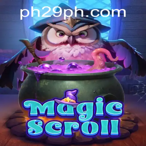 Discover the Enchanting World of MagicScroll: A Comprehensive Guide