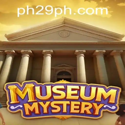 Unravel the Secrets of MuseumMystery