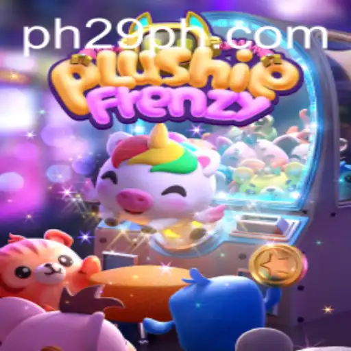 Experience the Thrills of PlushieFrenzy: A Captivating Arcade Adventure