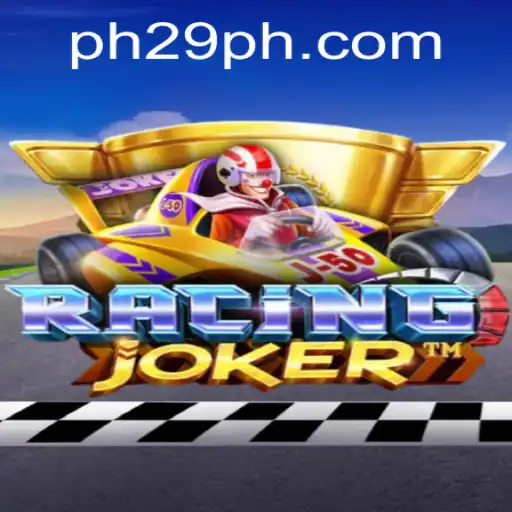 RacingJoker: A Thrilling New Frontier in Competitive Gaming