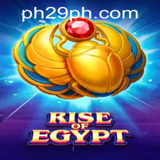 Exploring RiseOfEgypt: A Journey into Ancient Adventures