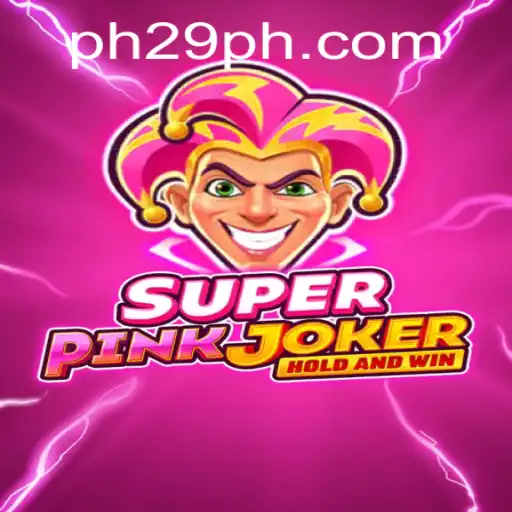 Unveiling the Exciting World of SuperPinkJoker: A Riveting Game Adventure