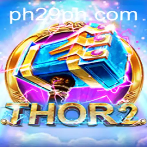 Thor2: An Epic Gaming Adventure