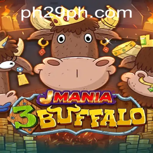 JMania3Buffalo - Dive into the Ultimate Gaming Experience