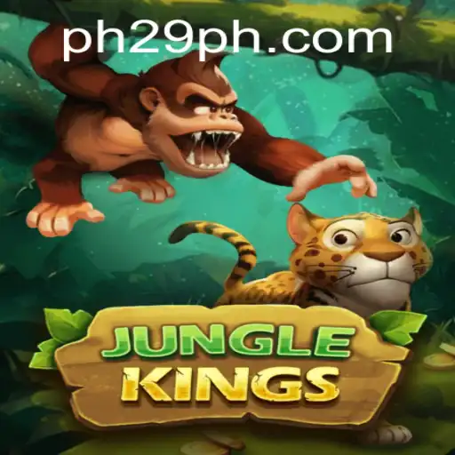 Discover JungleKings: The Thrill of Adventure Meets Strategy