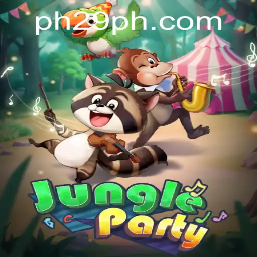 Explore the Wild World of JungleParty with 29PH.COM
