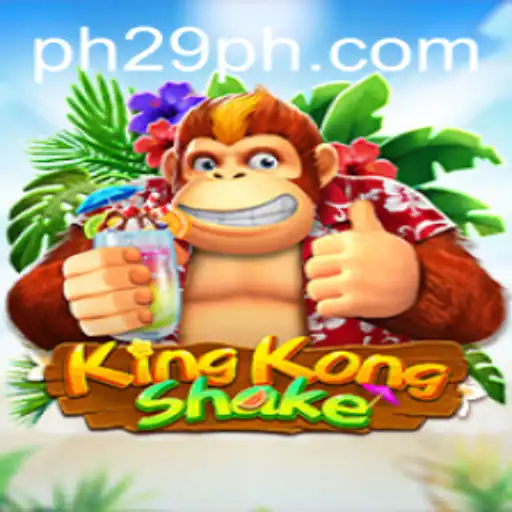 Unleashing the Thrills of KingKongShake: A Deep Dive into the Game