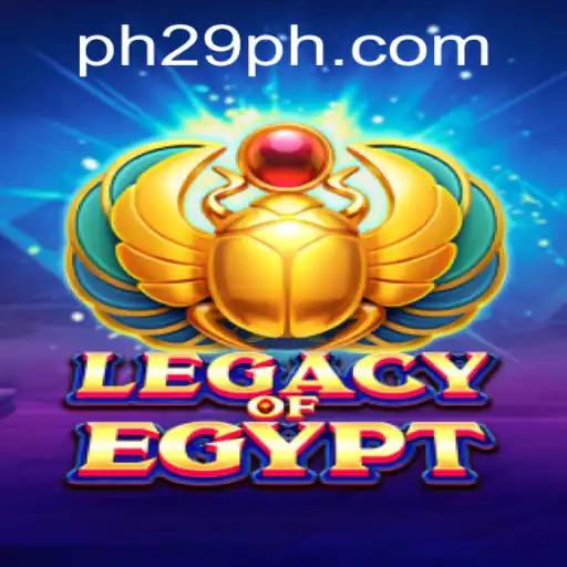 Legacy of Egypt: A Journey Through Time and Strategy