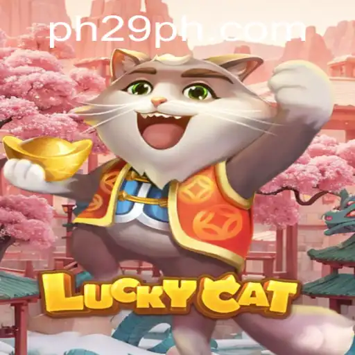 Unveiling the Enigmatic World of LuckyCat: A New Era of Digital Gaming