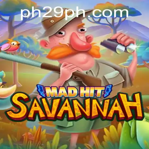 MadHitSavannah: An Exciting New Game Revolutionizing the Gaming World