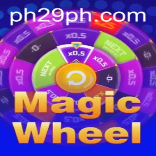 Discover the Excitement of MagicWheel Online