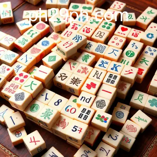 The Intricacies of Mahjong: A Cultural and Strategic Insight