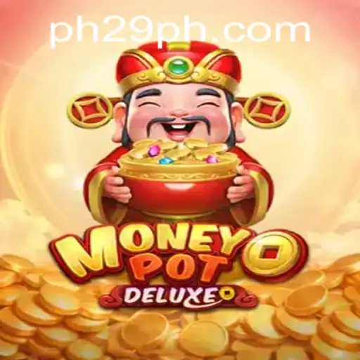 Unlock the Treasures of MoneyPotDELUXE: A Thrilling Adventure
