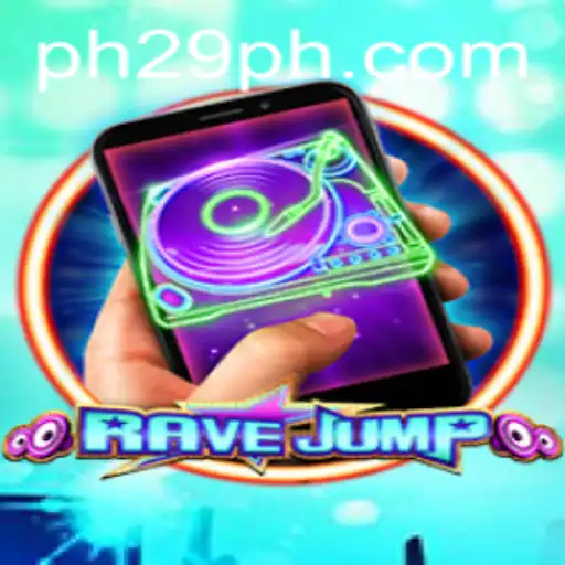 Experience the Thrills of RaveJumpmobile