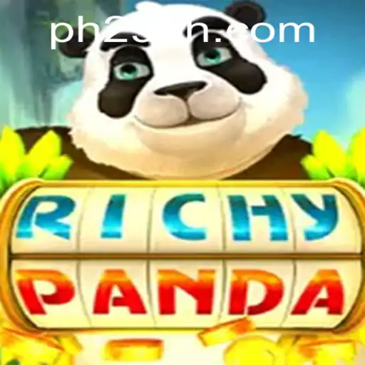 Discovering the Excitement of RichyPanda: A New Adventurous Game