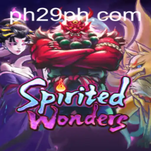 Unveiling the Mystical World of SpiritedWonders: An In-depth Look