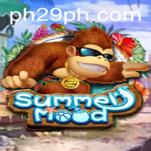 Explore the Vibrant World of SummerMood: A Captivating Gaming Adventure