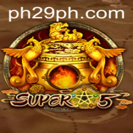 Unveiling Super5: A Thrilling Gaming Experience Powered by 29PH.COM