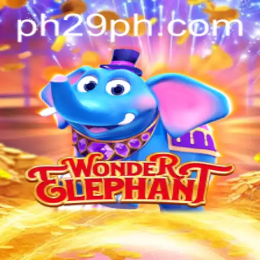 Experience the Thrill of WonderElephant: A Dive into the Game Phenomenon